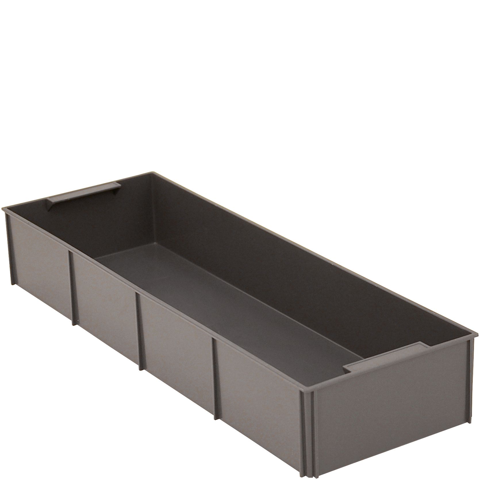 Einsatzkästen EEK53178KLT - Typ EEK, für Kleinladungsträger KLT (VE 8 Stk.)