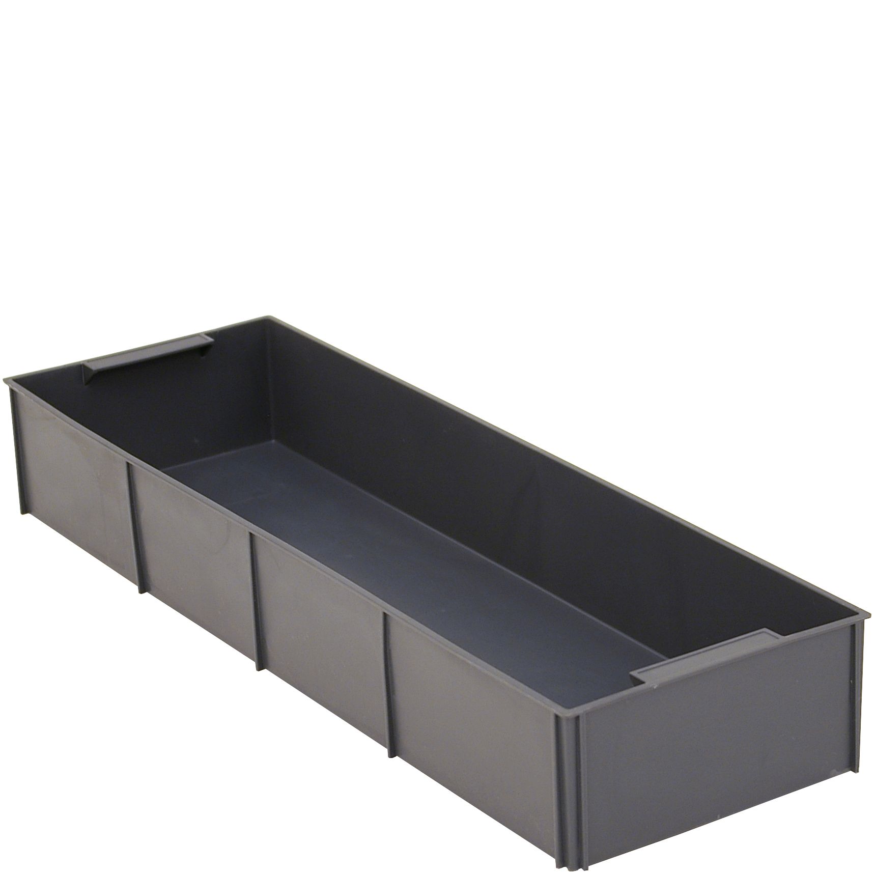 Einsatzkästen EEK55178XL - Typ EEK, für Eurostapelbehälter XL (VE 8 Stk.)