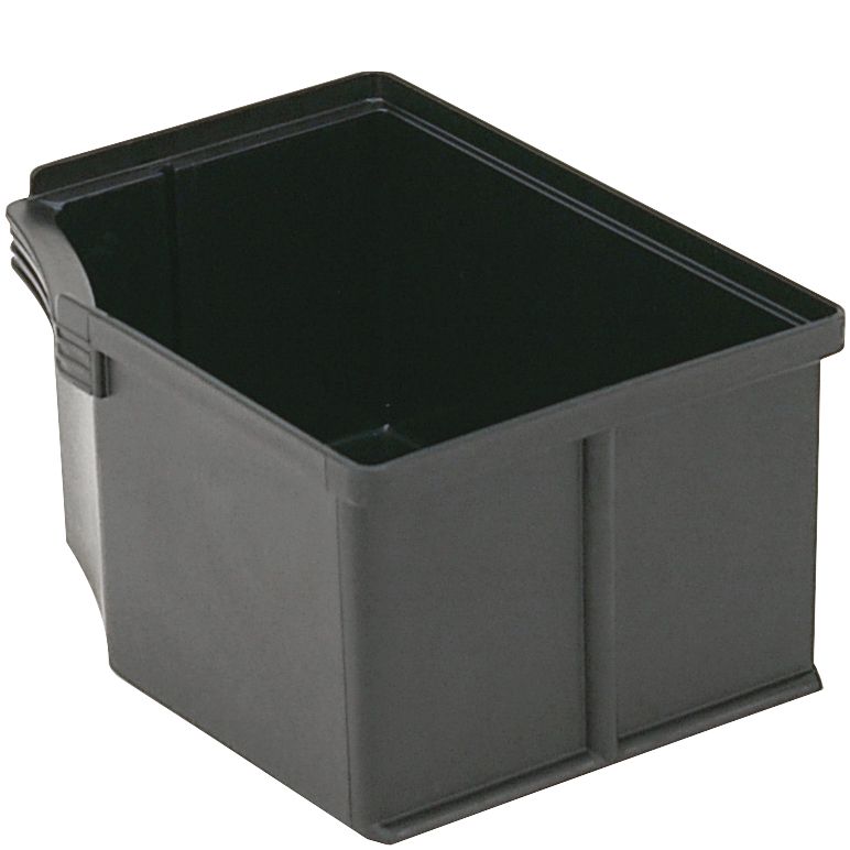 Einsatzkästen EK17129KLT - Typ EK, für Kleinladungsträger KLT (VE 32 Stk.)