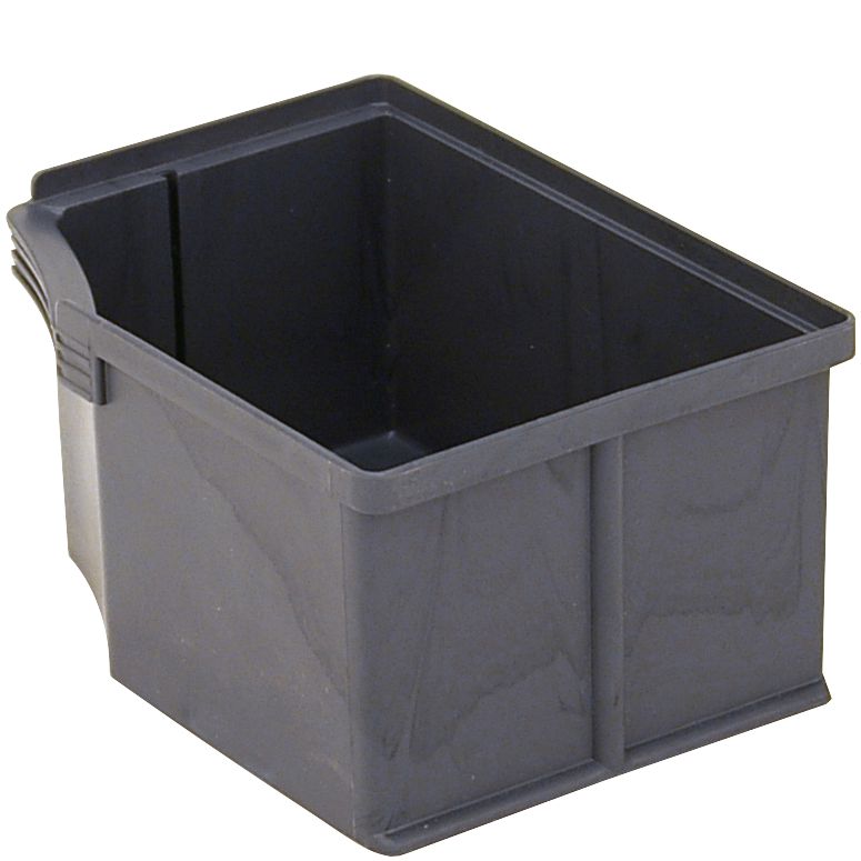 Einsatzkästen EK17129XL - Typ EK, für Eurostapelbehälter XL (VE 32 Stk.)