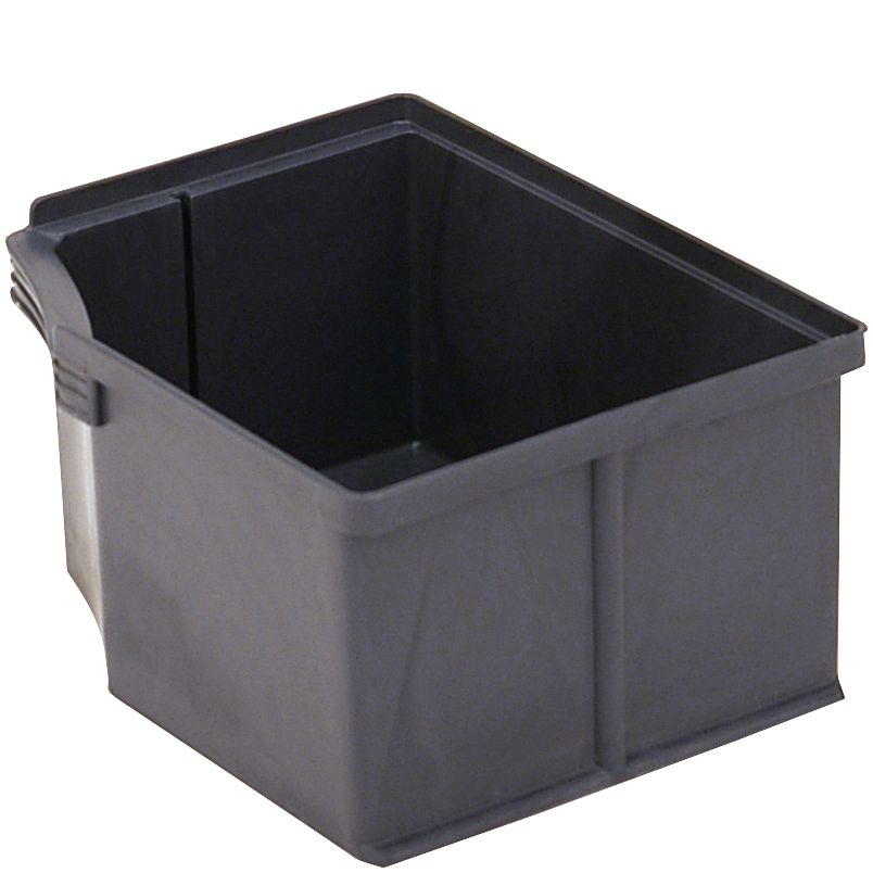 Einsatzkästen EK17139XL - Typ EK, für Eurostapelbehälter XL (VE 32 Stk.)