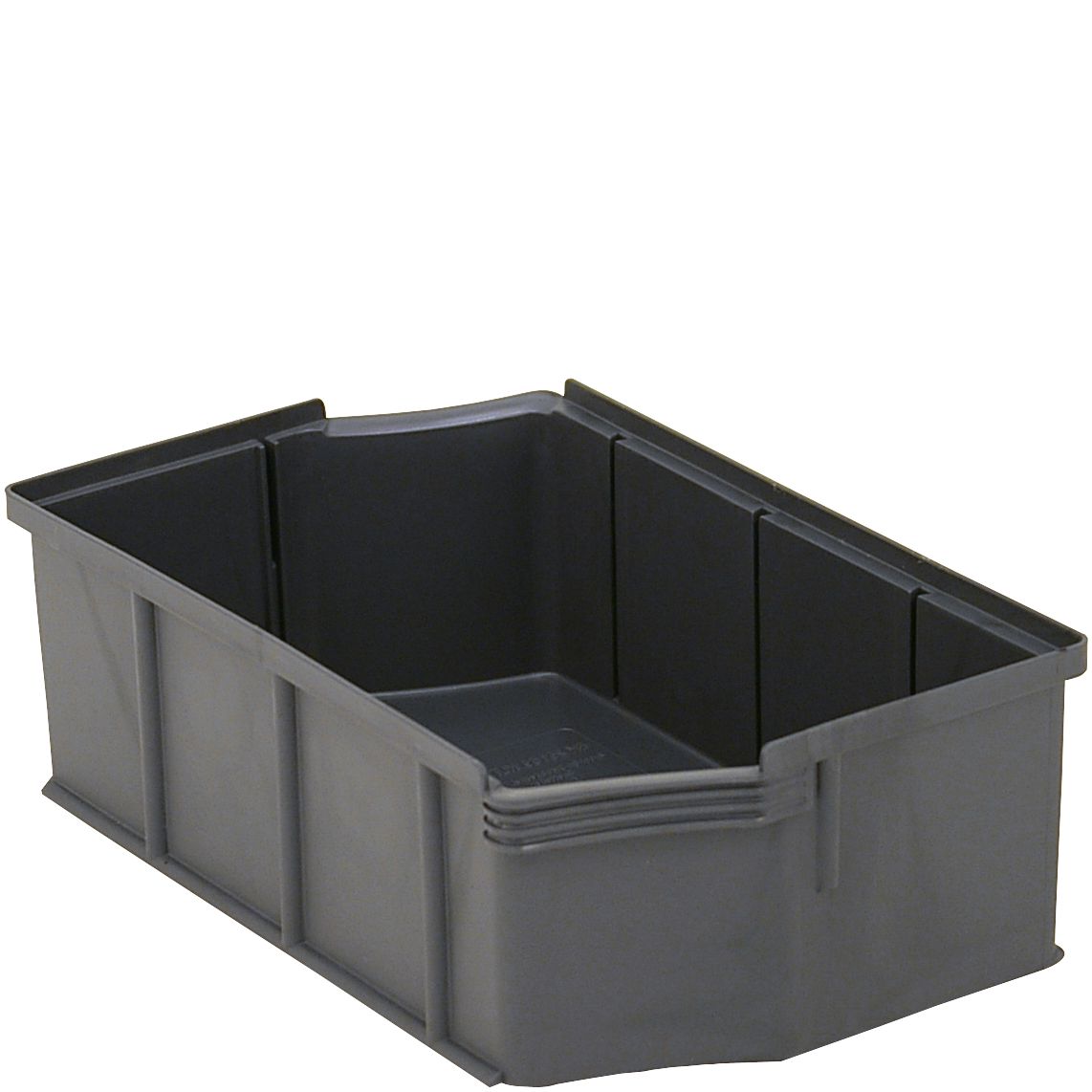 Einsatzkästen EK25169KLT - Typ EK, für Kleinladungsträger KLT (VE 16 Stk.)