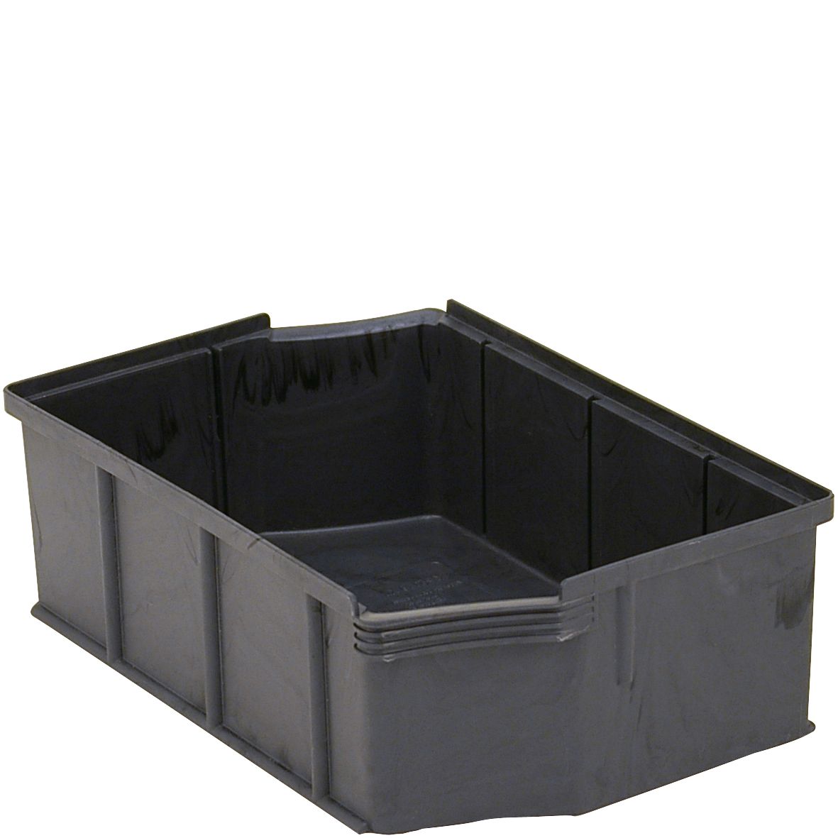 Einsatzkästen EK25179XL - Typ EK, für Eurostapelbehälter XL (VE 16 Stk.)