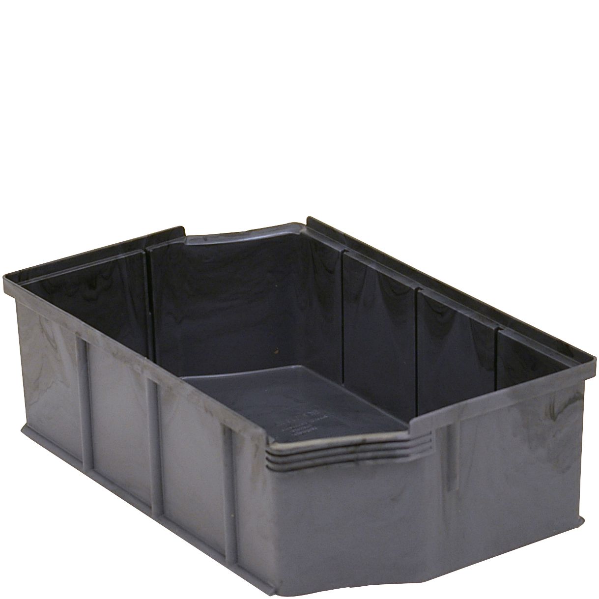 Einsatzkästen EK27179XL - Typ EK, für Eurostapelbehälter XL (VE 16 Stk.)