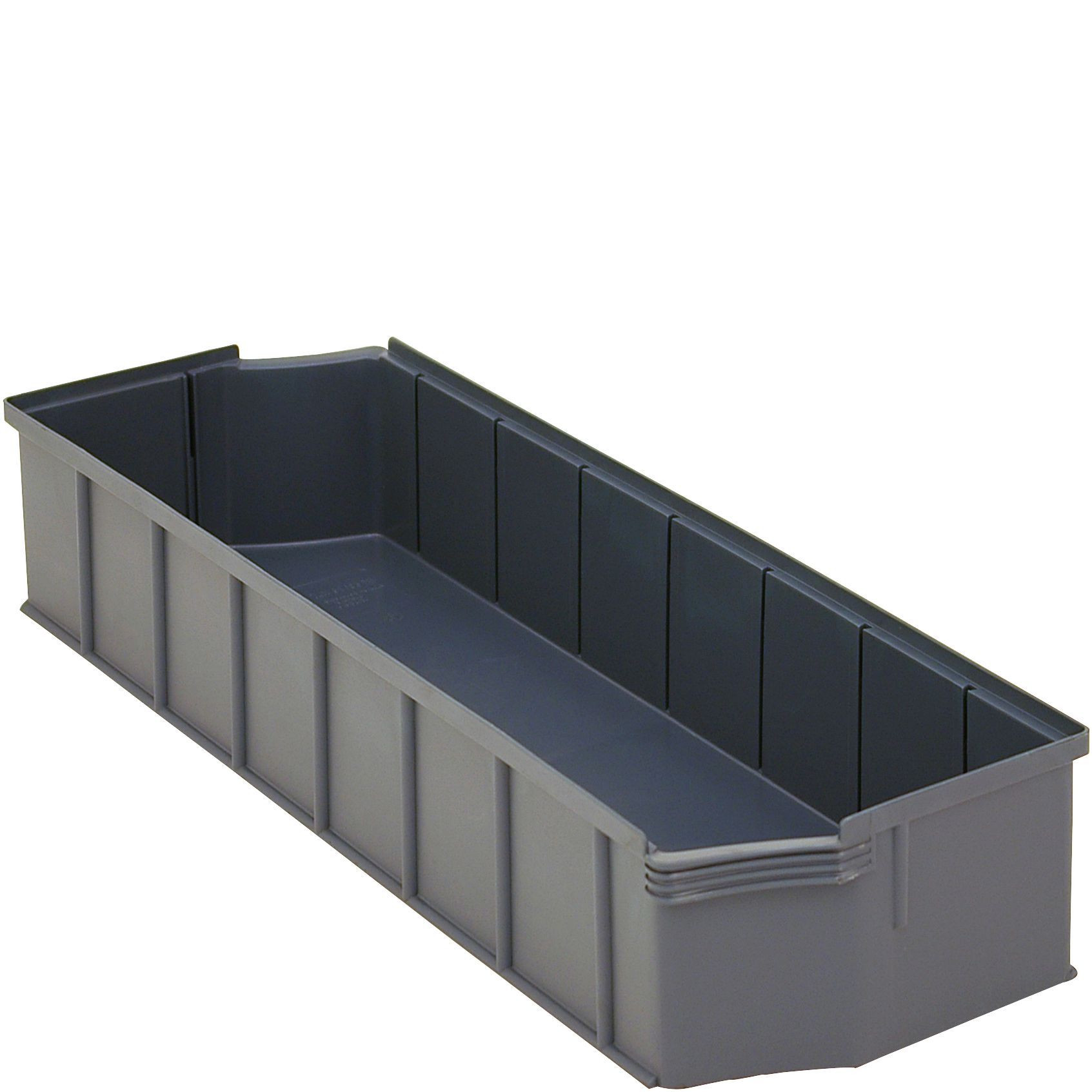 Einsatzkästen EK53179KLT - Typ EK, für Kleinladungsträger KLT (VE 8 Stk.)