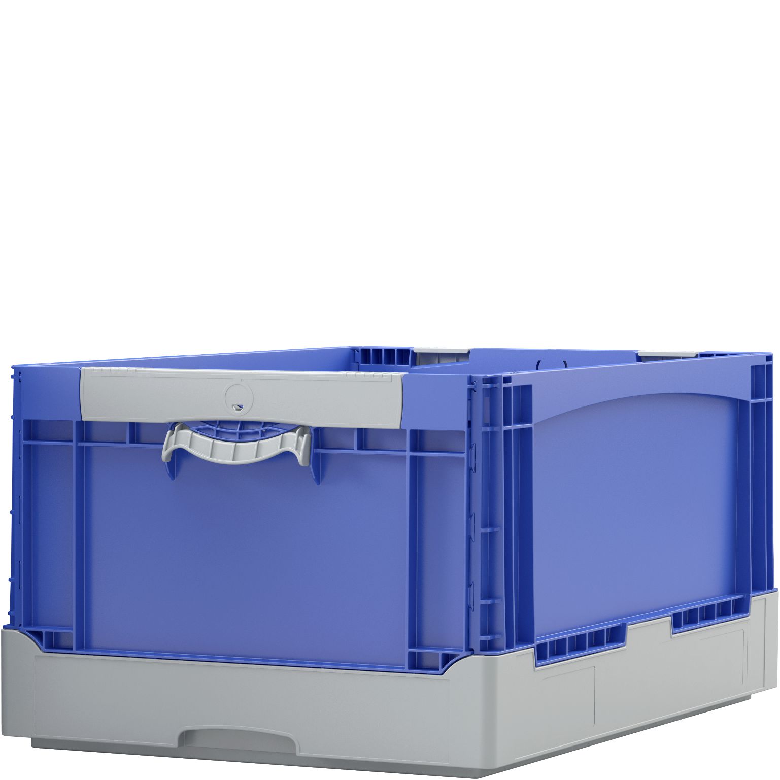 Klappboxen EQ EQ64281LR - mit Rippenboden