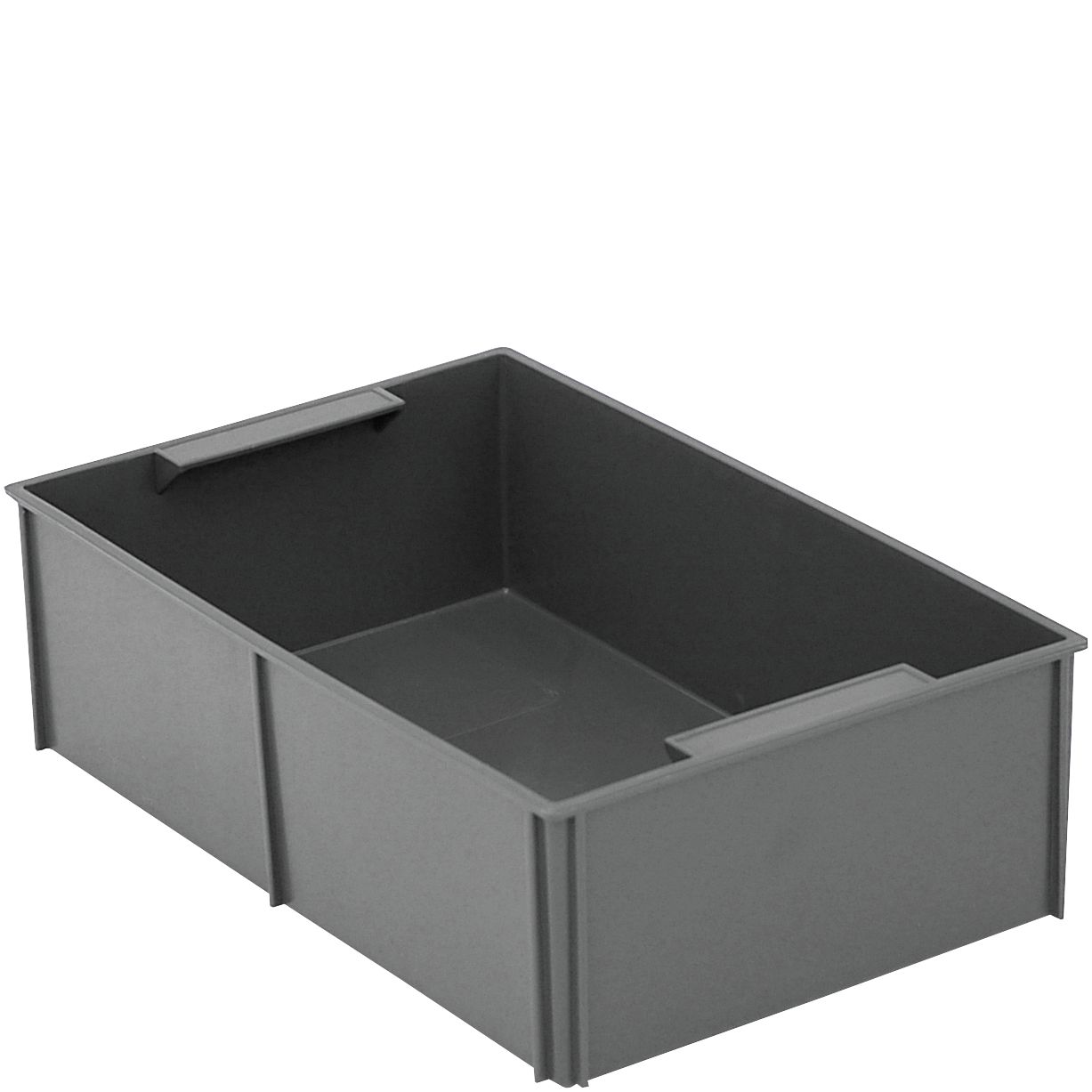 Einsatzkästen EEK17128KLT - Typ EEK, für Kleinladungsträger KLT (VE 32 Stk.)