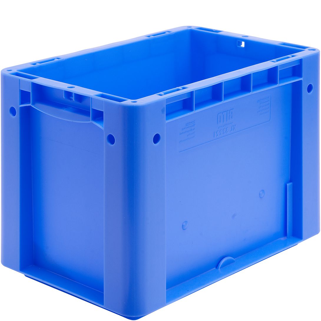 Eurostapelbehälter XL XL32221 - Standardausführung