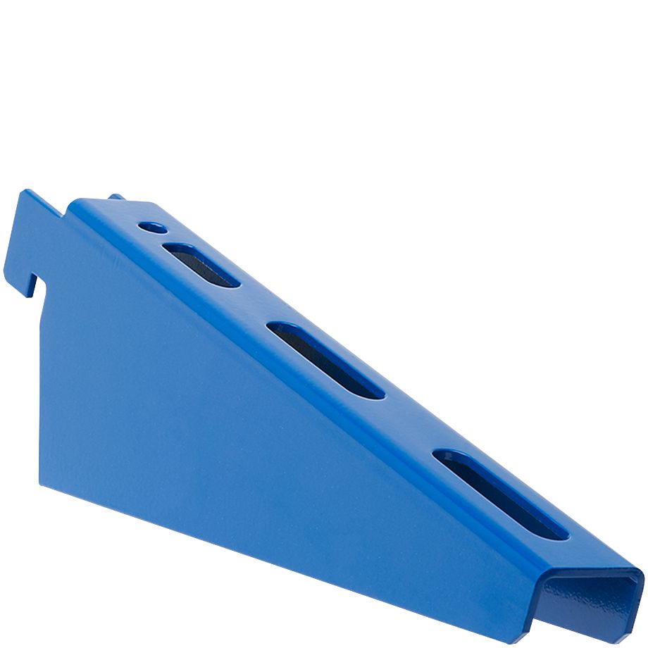 Schrägkragarme - Neigung 25°