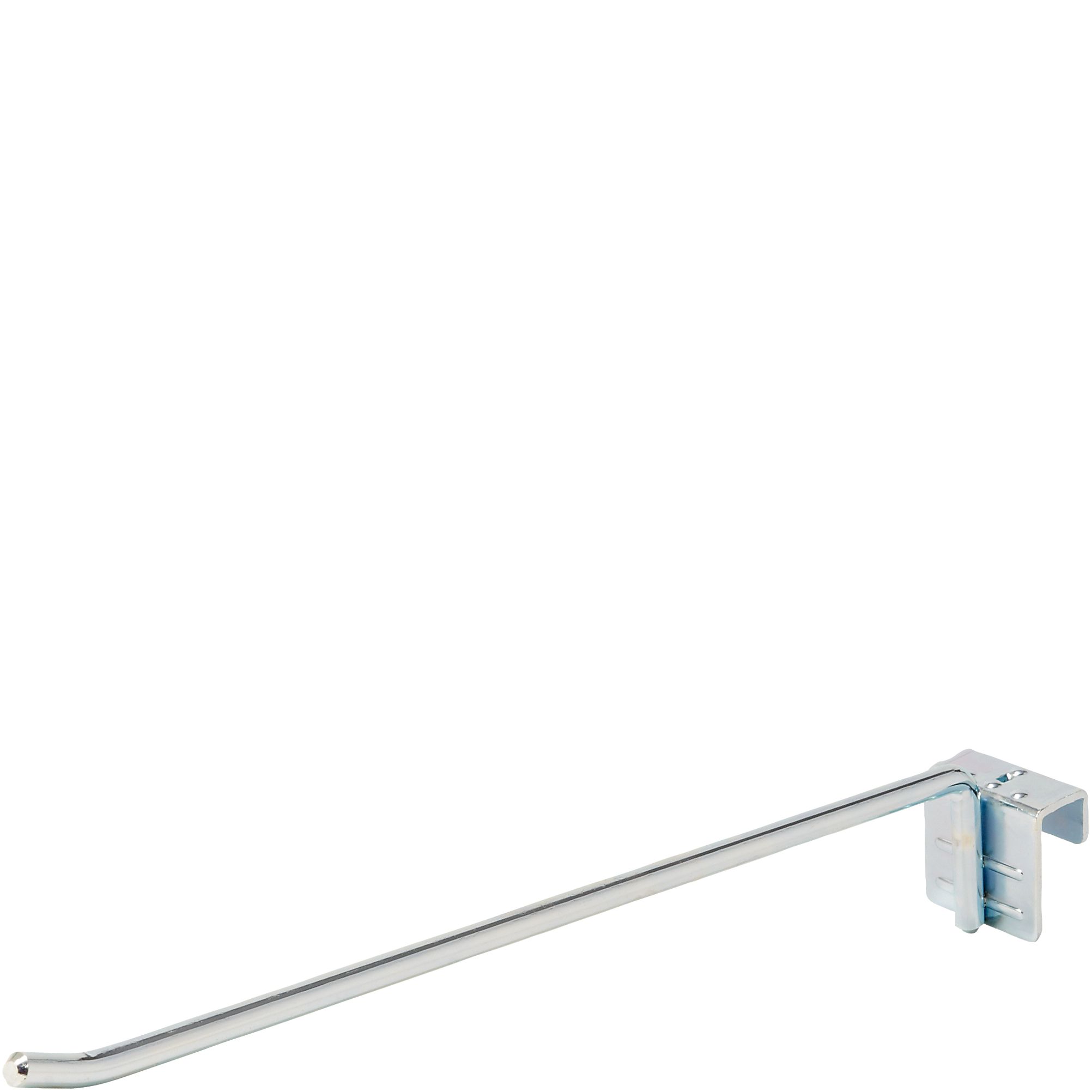 Aufsteckhalter zur Langgutlagerung