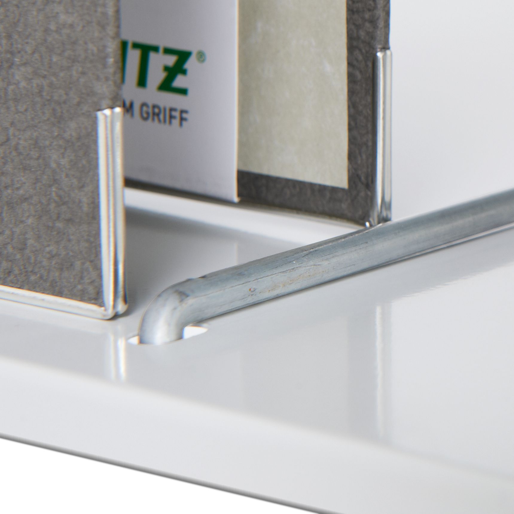 Mittelanschläge - für zweiseitige Nutzung