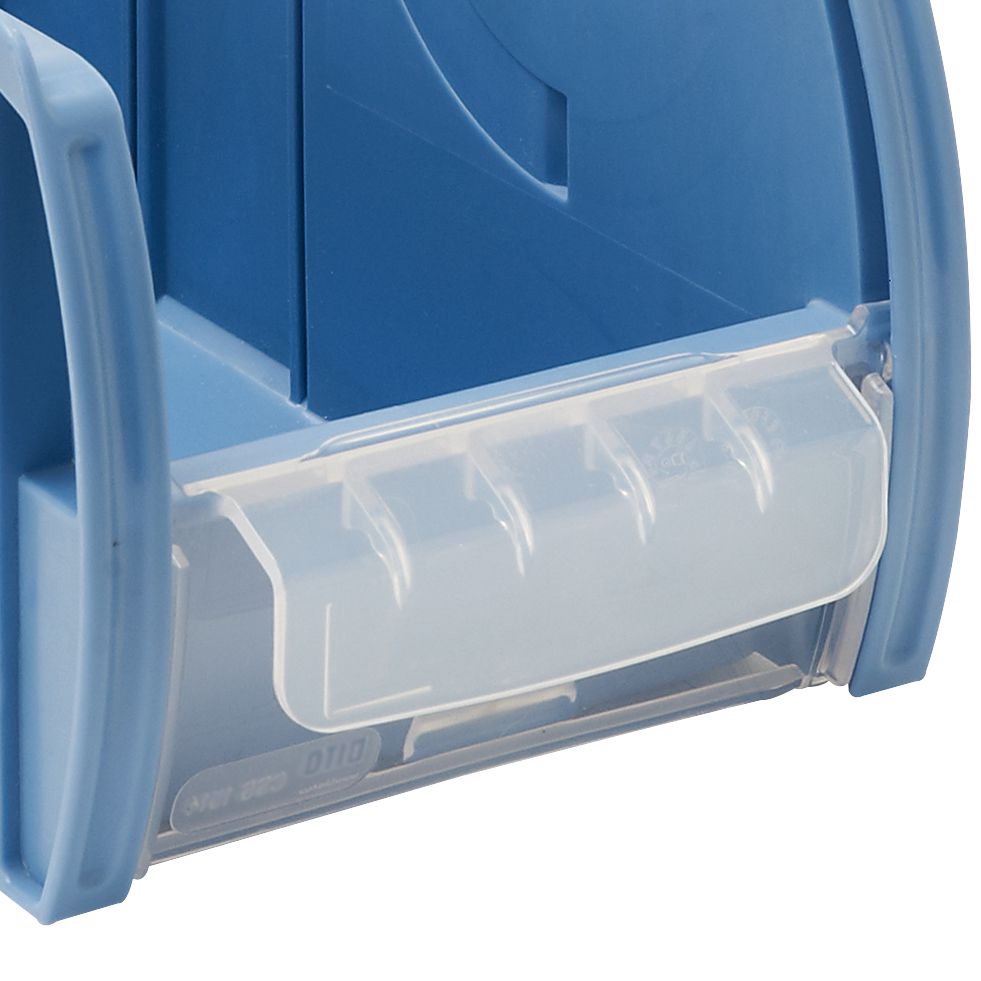 Schiebescheiben CSS - für C-Teile-Behälter CTB (VE 10 Stk.)