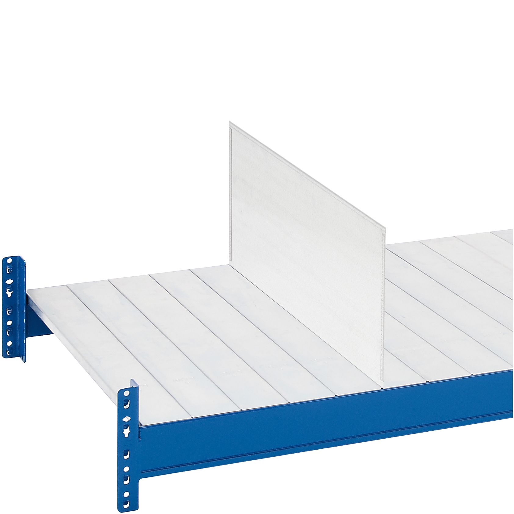 Querteiler - für Stahleinlegeböden