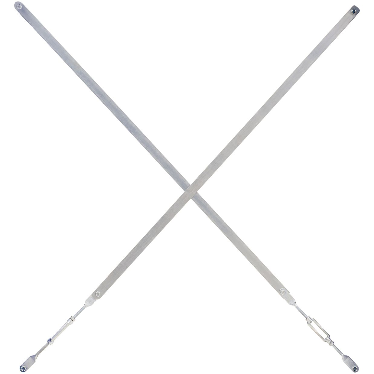 Diagonalverbände - für Typ L und S