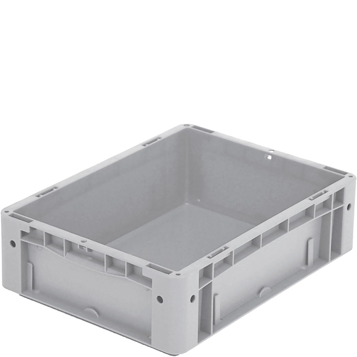 Eurostapelbehälter XL XL43121 - Standardausführung