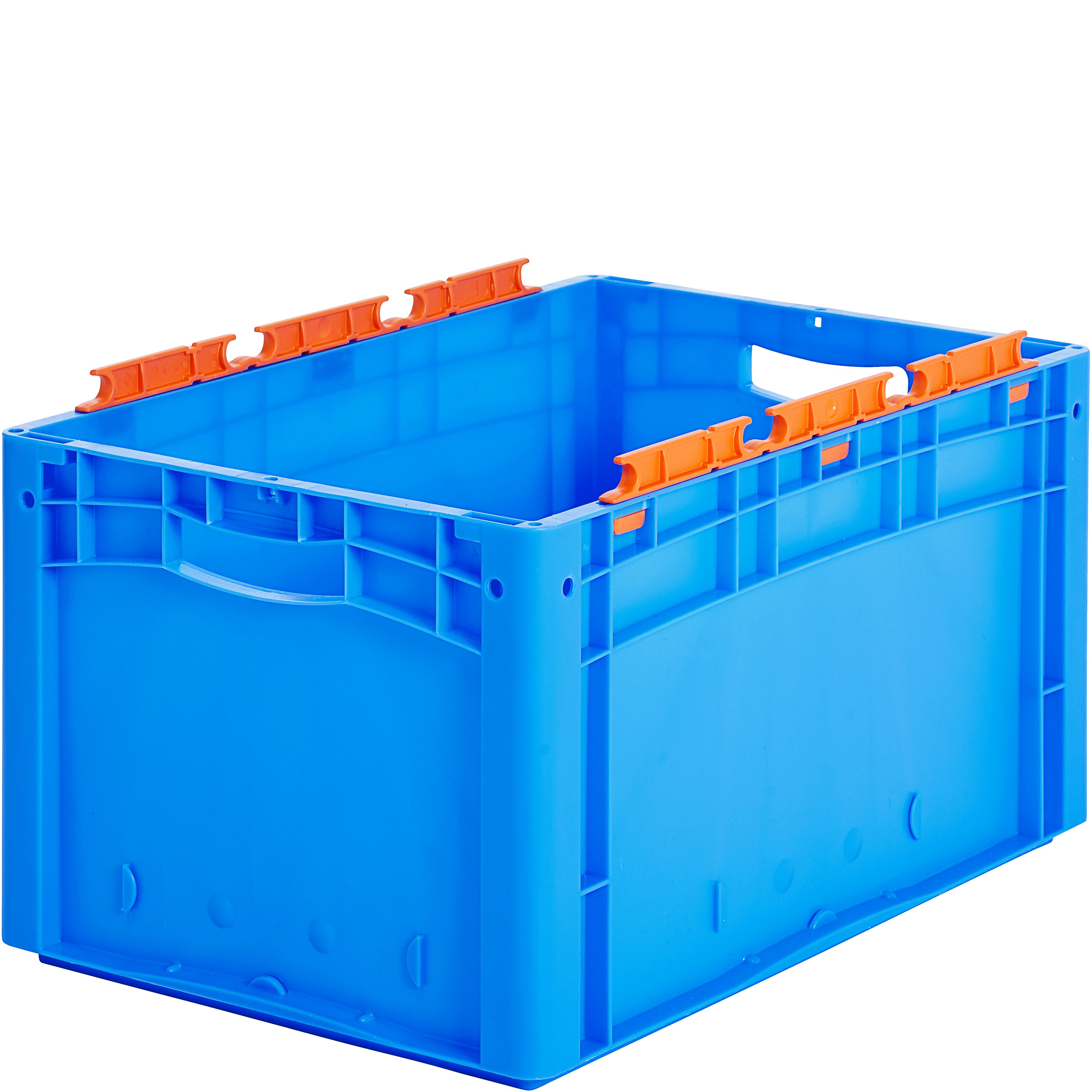 Tütenleisten - demontierbar