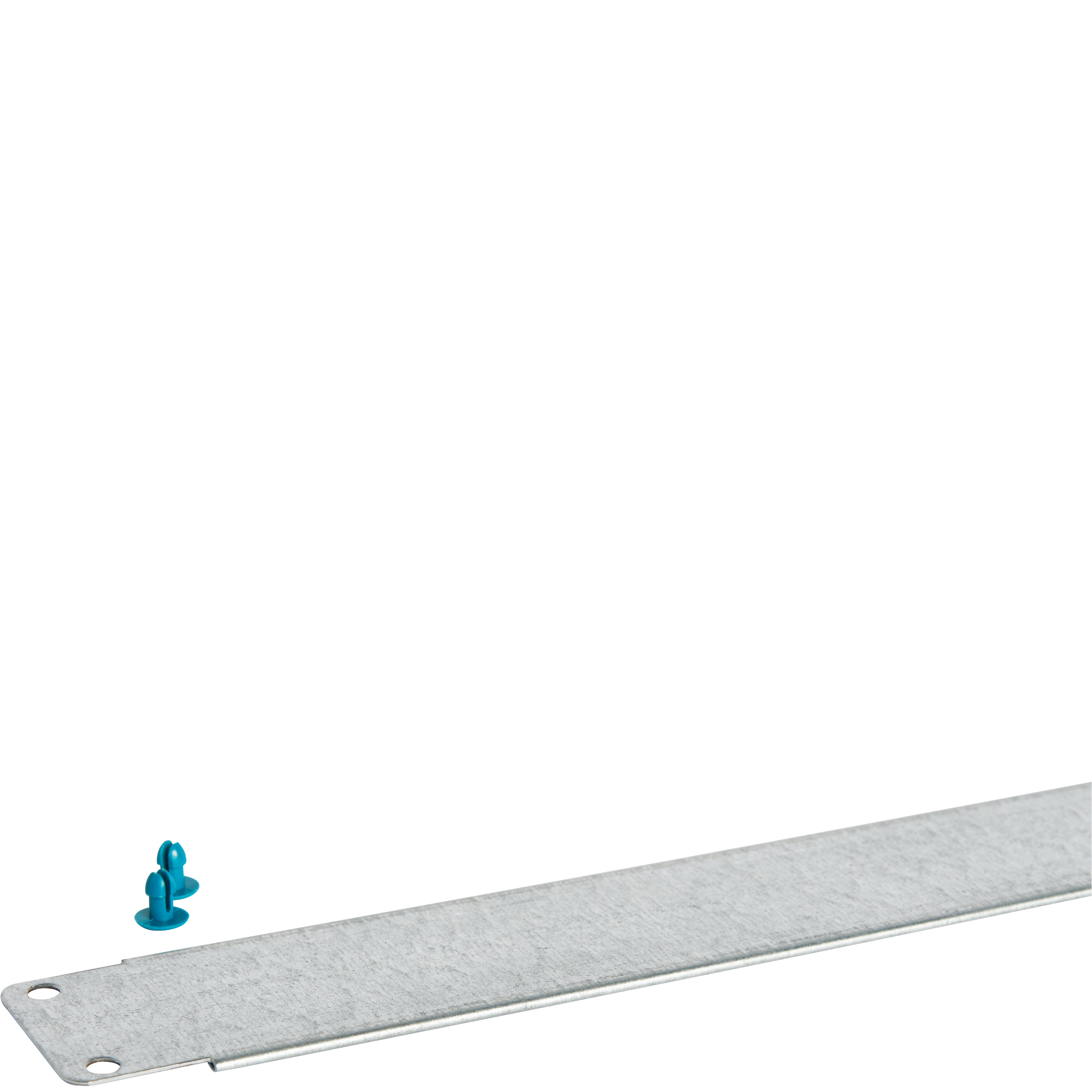 Seitliche Herabfallsicherung