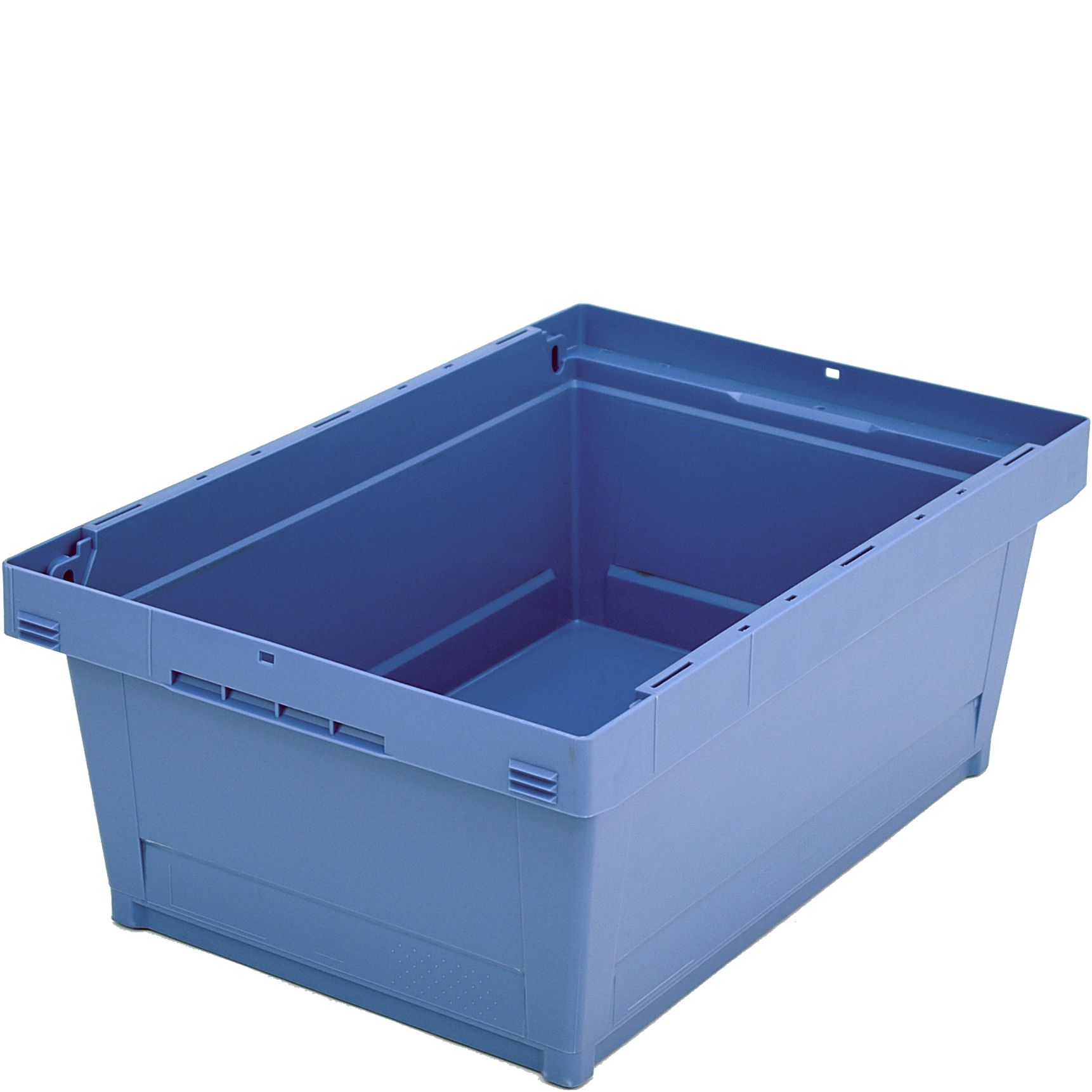 Mehrwegbehälter MB - Rippenboden MB64221R