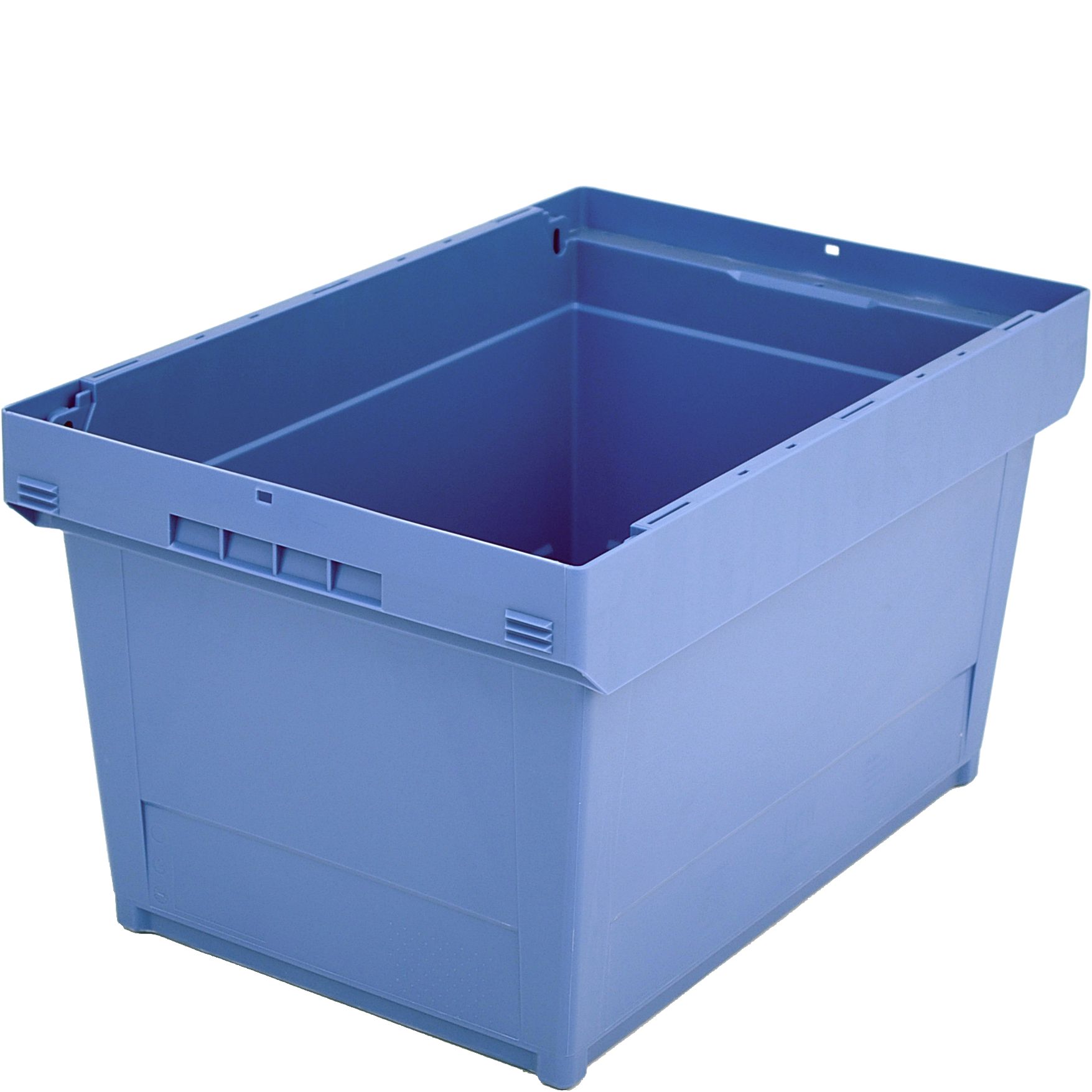 Mehrwegbehälter MB - Doppelboden MB64321D