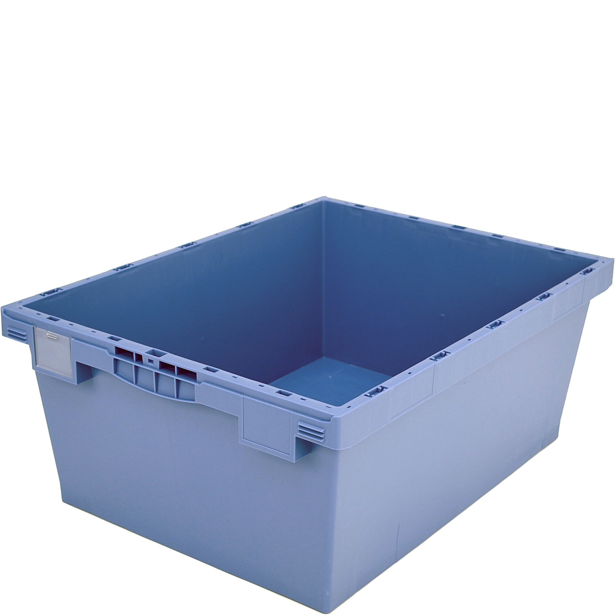 Mehrwegbehälter MB - Rippenboden MB86321R