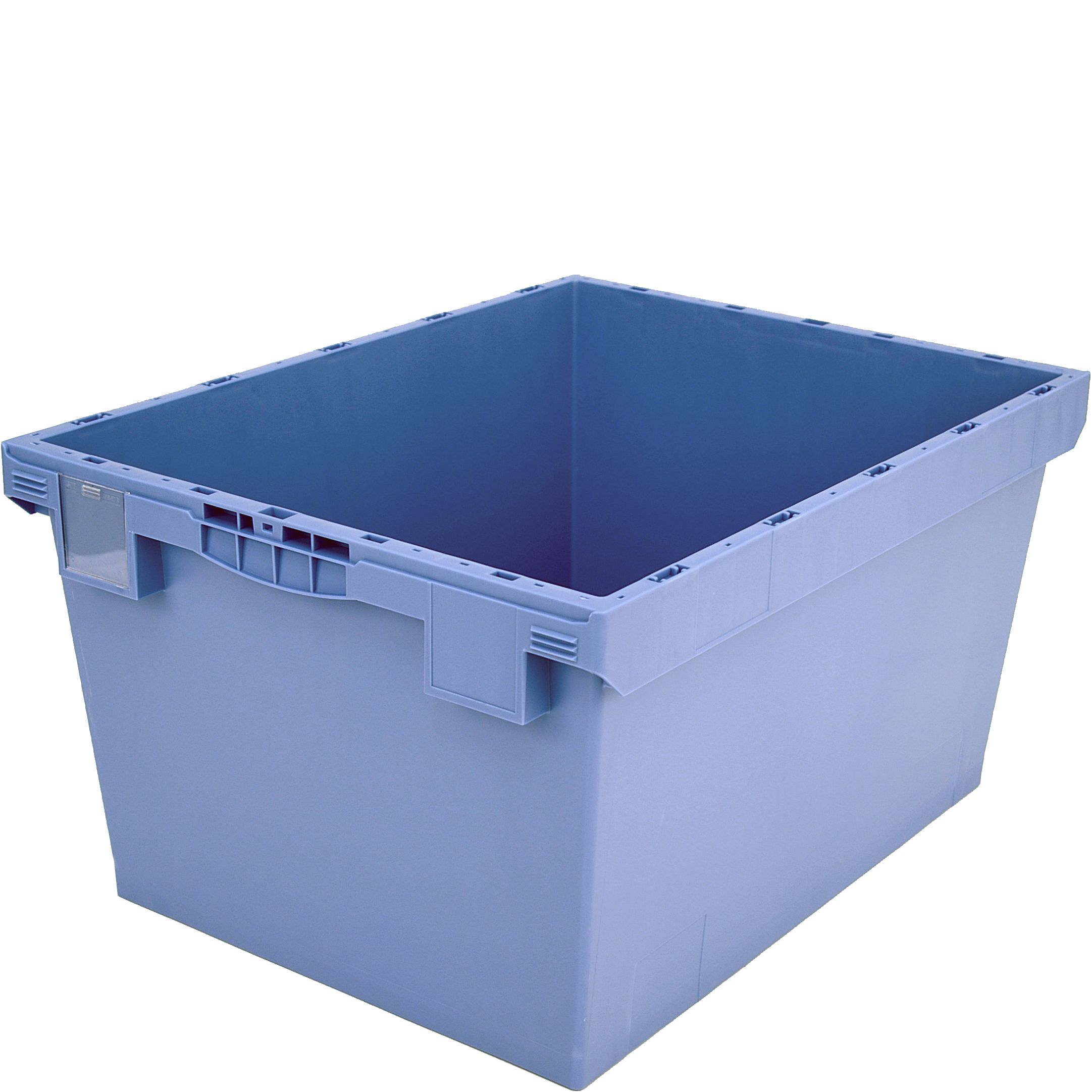 Mehrwegbehälter MB - Rippenboden MB86421R