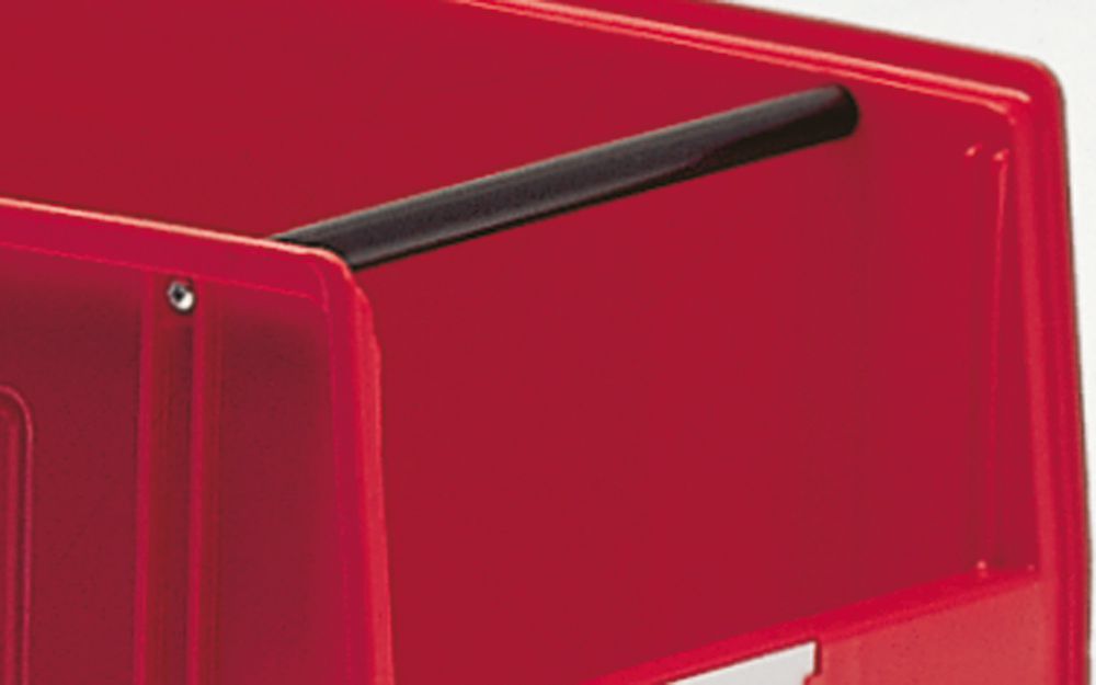 Tragestangen - für Sichtlagerkästen PK (VE 10 Stk.)