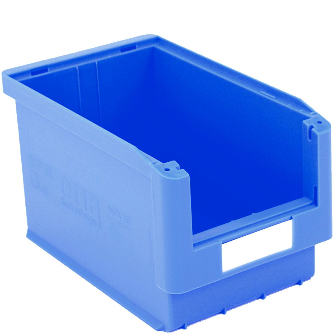 Sichtlagerkästen SK SK3522 (VE 10 Stk.)