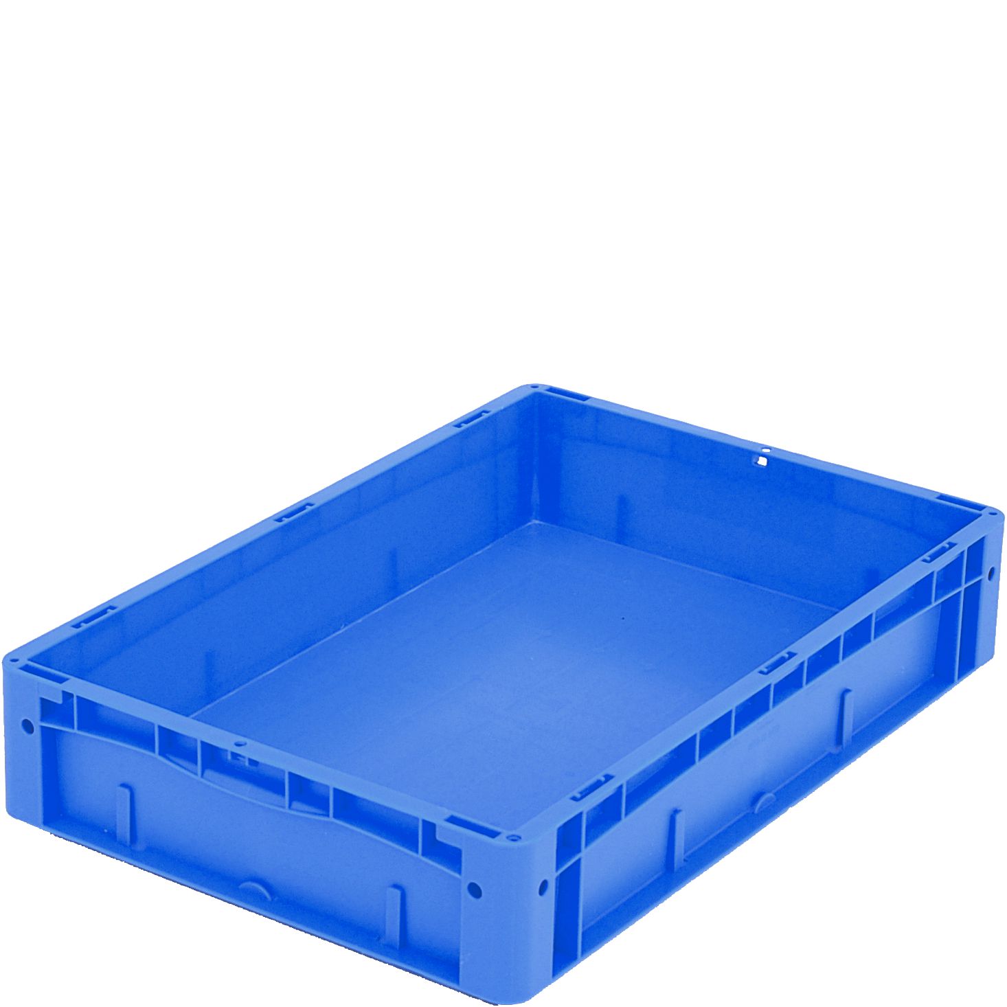 Eurostapelbehälter XL mit Doppelboden XL64121D