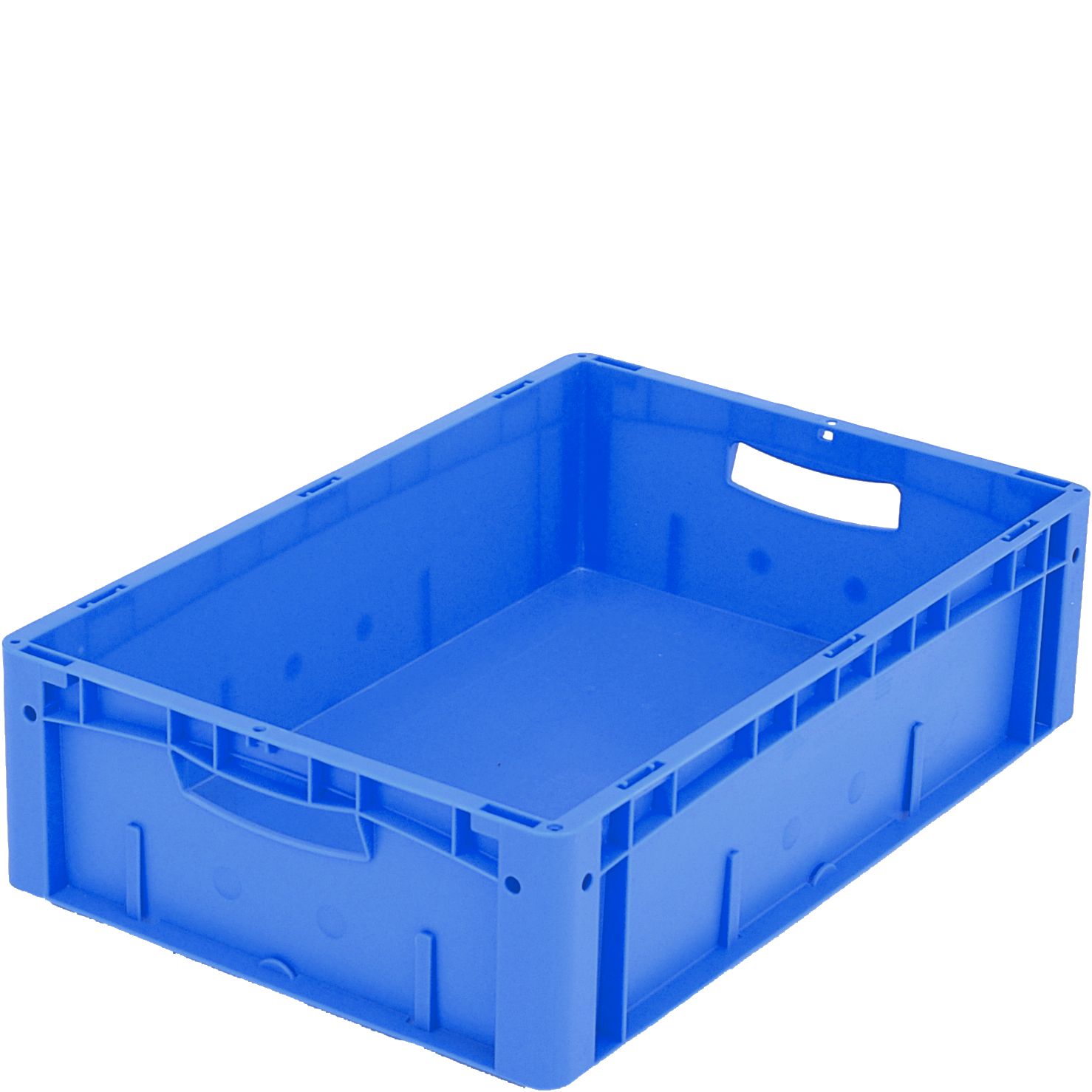 Eurostapelbehälter XL mit Doppelboden XL64171D