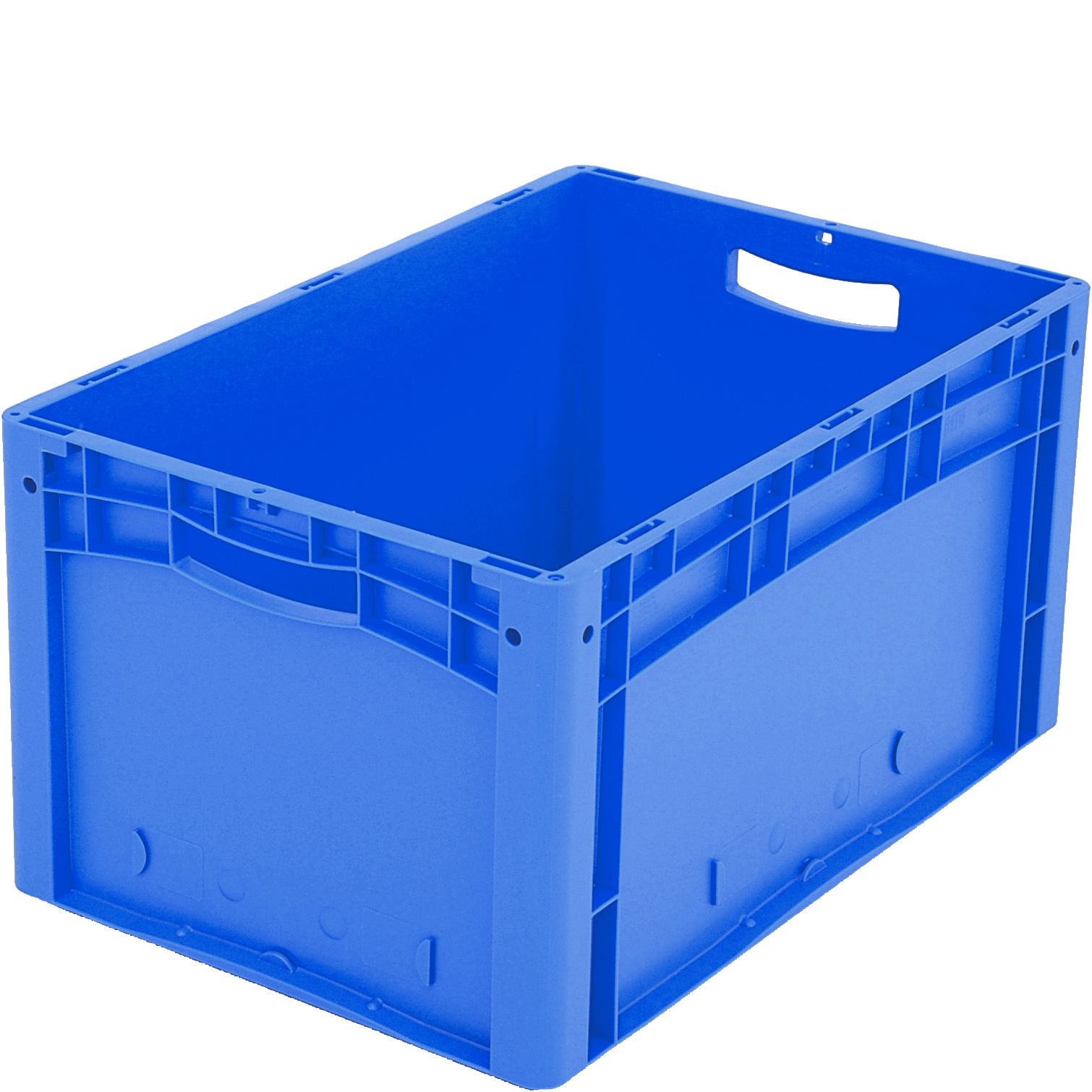 Eurostapelbehälter XL mit Doppelboden XL64321D