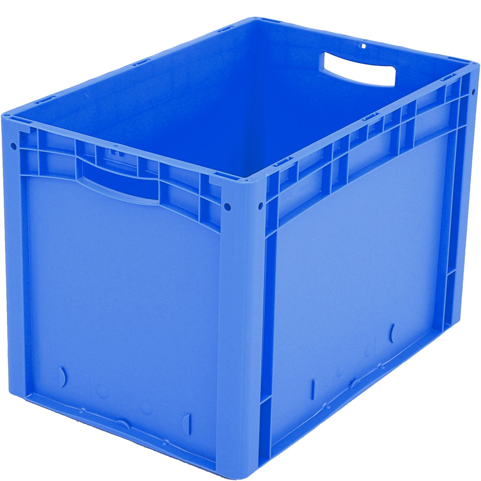 Eurostapelbehälter XL mit Doppelboden XL64421D