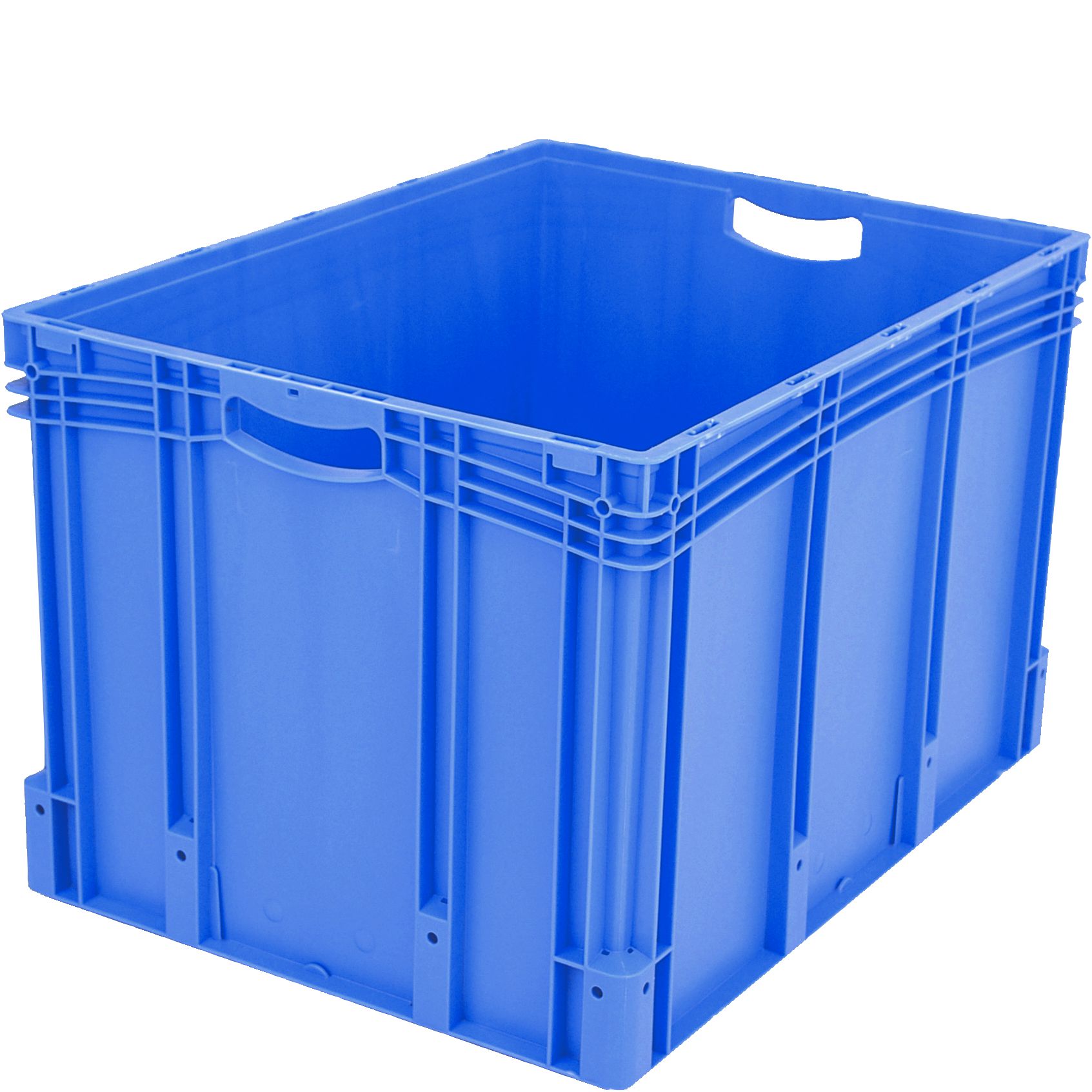 Eurostapelbehälter XL mit Doppelboden XL86521D