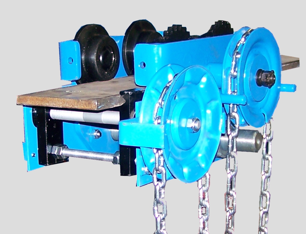 Feststellvorrichtung